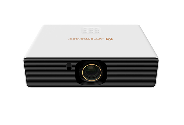 AL-LW500系列光液晶投影机